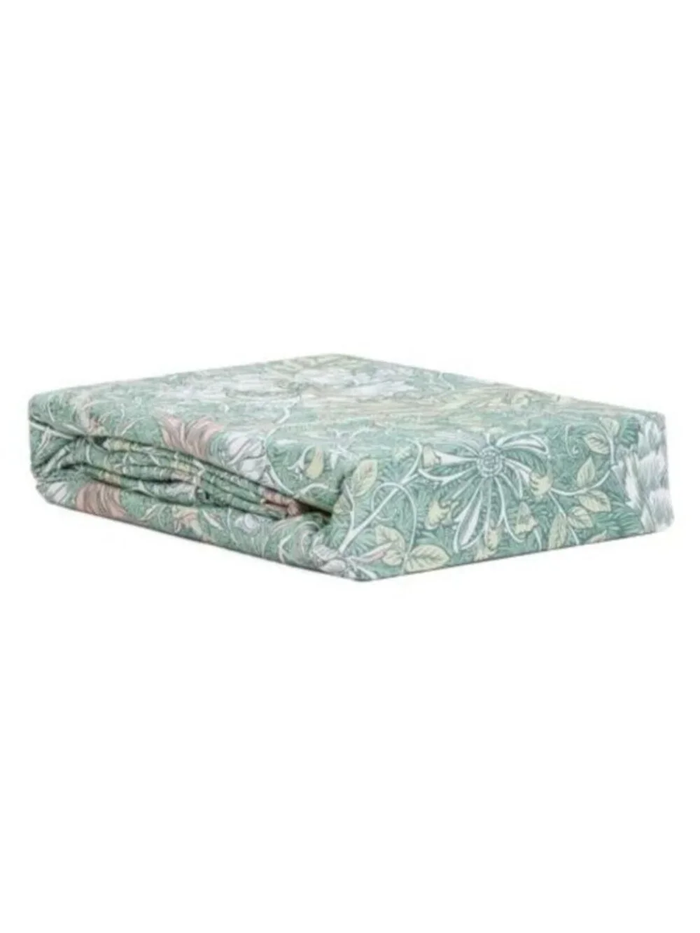 WILLIAM MORRIS Floral Print Duvet Set ♥️